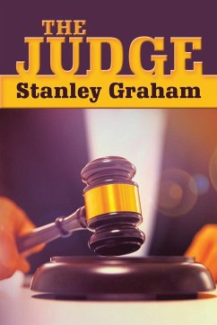 The Judge - Graham, Stanley