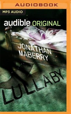 Lullaby - Maberry, Jonathan