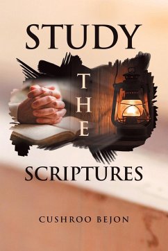 Study the Scriptures - Bejon, Cushroo