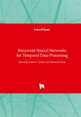 Recurrent Neural Networks for Temporal Data Processing