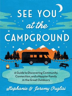 See You at the Campground - Puglisi, Stephanie; Puglisi, Jeremy