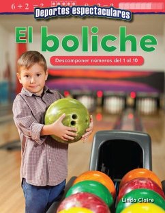 Deportes Espectaculares: El Boliche - Claire, Linda
