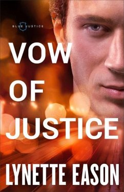 Vow of Justice - Eason, Lynette