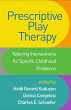 Prescriptive Play Therapy - Bild 1