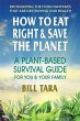 How to Eat Right & Save the Planet - Bild 1