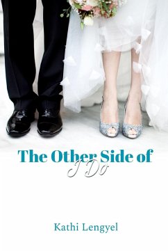 The Other Side of I Do - Lengyel, Kathi