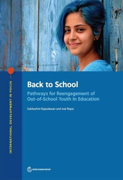 Back to School - Rajasekaran, Subhashini; Reyes, Joel