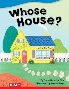 Whose House? - Herweck Rice, Dona