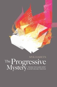 The Progressive Mystery - Habets, Myk