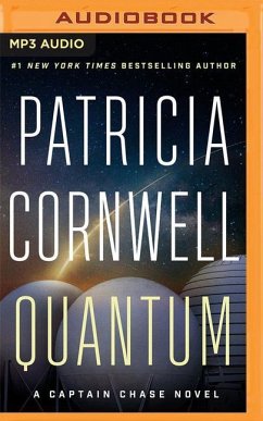 Quantum - Cornwell, Patricia