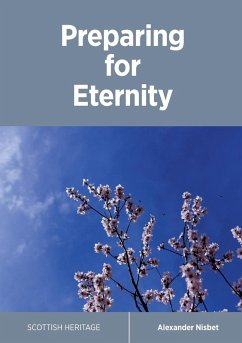 Preparing for Eternity - Nisbet, Alexander