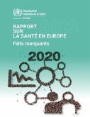 Rapport Sur La Santé En Europe 2018 Faits Marquants