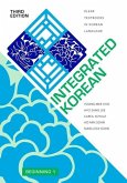 Integrated Korean: Beginning 1, Third Edition