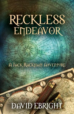 RECKLESS ENDEAVOR - Ebright, David N