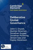 Deliberative Global Governance