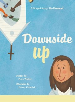 Downside Up - Walker, Peter