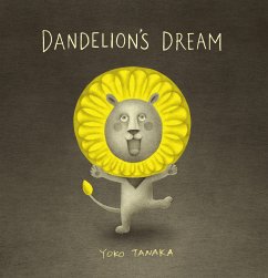 Dandelion's Dream - Tanaka, Yoko