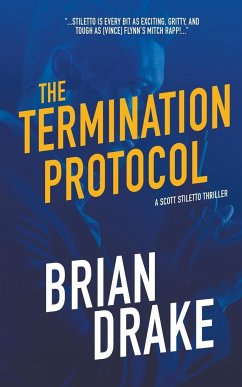 The Termination Protocol - Drake, Brian