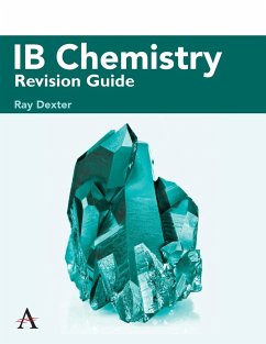 IB Chemistry Revision Guide - Dexter, Ray
