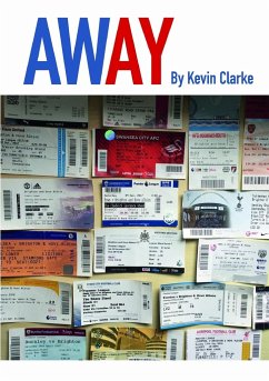 AWAY - Clarke, Kevin