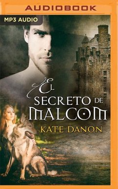 El Secreto de Malcom - Danon, Kate