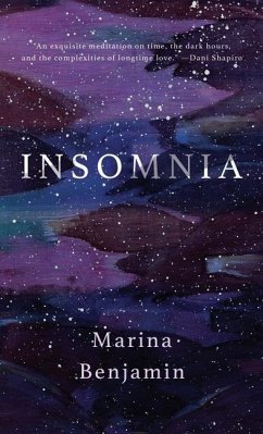 Insomnia - Benjamin, Marina