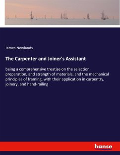 The Carpenter and Joiner's Assistant