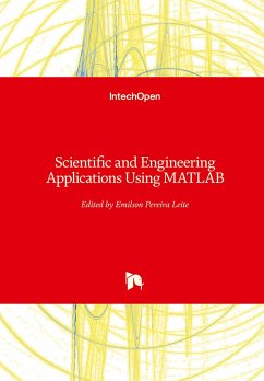 Scientific and Engineering Applications Using MATLAB