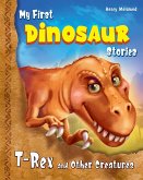 My First Dinosaur Stories