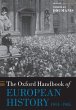 The Oxford Handbook of European... - Bild 1