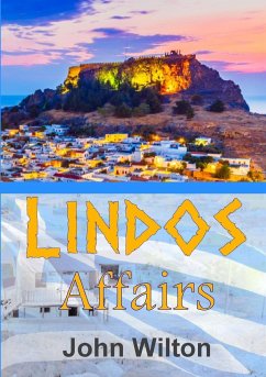 Lindos Affairs - Wilton, John