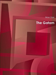 The Gatam - Starr, Brian