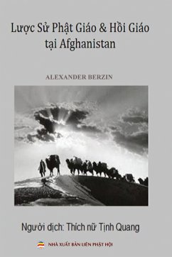 L¿¿c s¿ Ph¿t giáo và H¿i giáo t¿i Afghanistan - Berzin, Alexander