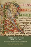 Medieval Cantors and Their Craft