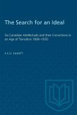 The Search for an Ideal