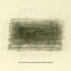 Louis I. Kahn - Fjeld, Per Olaf; Fjeld, Emily Randall