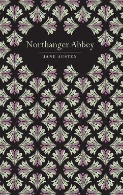 Northanger Abbey - Austen, Jane