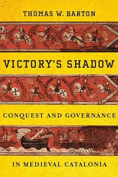 Victory's Shadow (eBook, ePUB)
