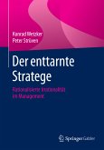 Der enttarnte Stratege (eBook, PDF)