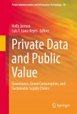 Private Data and Public Value (eBook, PDF)