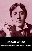 Lord Arthur Savile's Crime (eBook, ePUB)