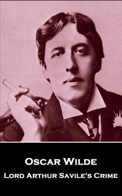 Cover Lord Arthur Savile's Crime (eBook, ePUB)