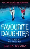 Favourite Daughter (eBook, ePUB)