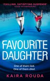 Favourite Daughter (eBook, ePUB) Favourite Daughter (eBook, ePUB)