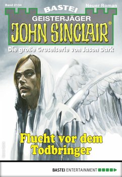 Cover John Sinclair 2134 (eBook, ePUB)