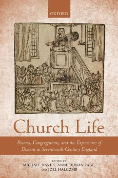 Church Life (eBook, PDF)
