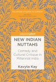 New Indian Nuttahs (eBook, PDF)