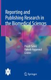 Reporting and Publishing Research in the Biomedical Sciences (eBook, PDF)