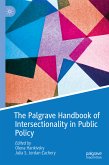The Palgrave Handbook of Intersectionality in Public Policy (eBook, PDF)