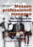 Messen professionell managen (eBook, PDF)